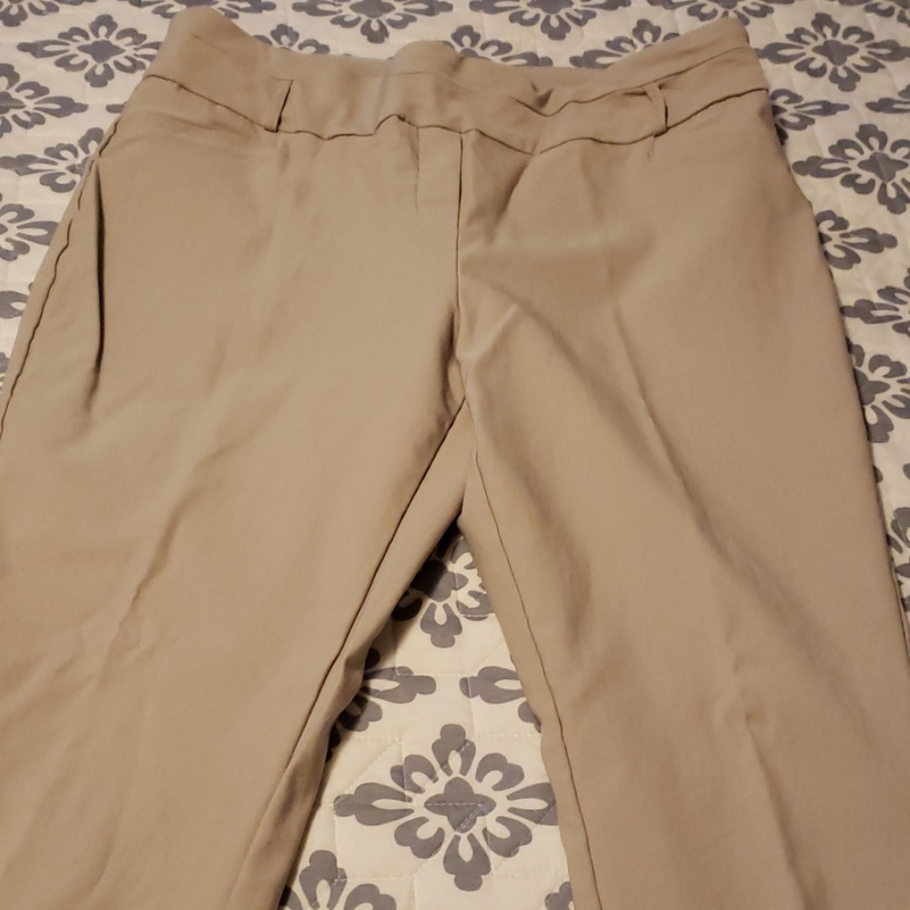 Pants